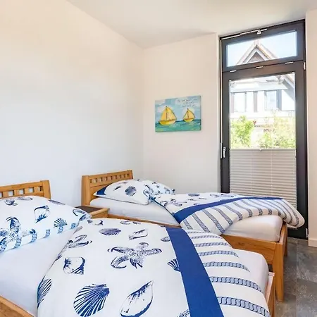 بيت للعطل In Usedom With 3 Bedrooms