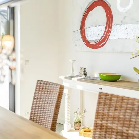 بيت للعطل In Usedom With 3 Bedrooms Karlshagen