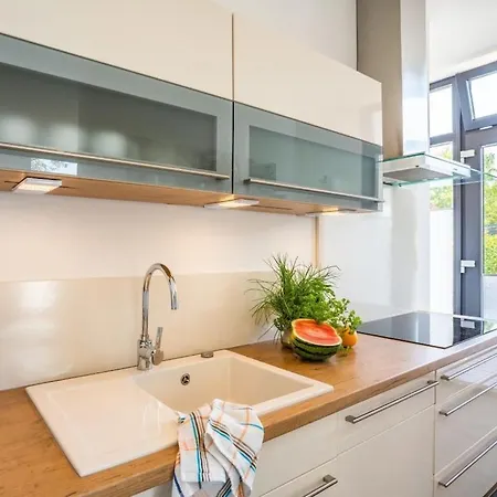 In Usedom With 3 Bedrooms