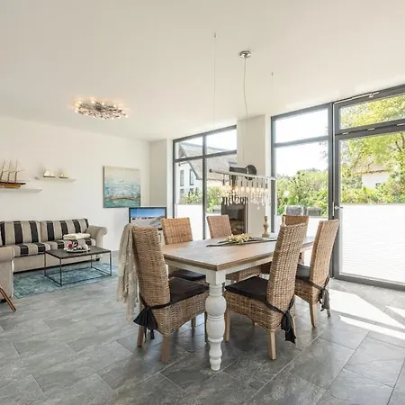 بيت للعطل In Usedom With 3 Bedrooms *