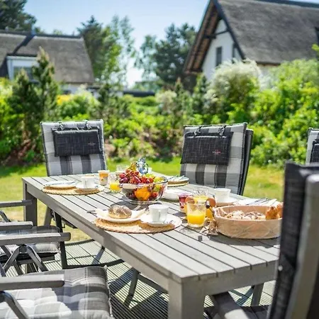 In Usedom With 3 Bedrooms Karlshagen