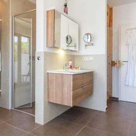 In Usedom With 3 Bedrooms *