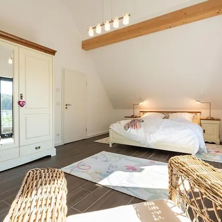 In Usedom With 3 Bedrooms * Karlshagen