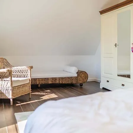بيت للعطل In Usedom With 3 Bedrooms *